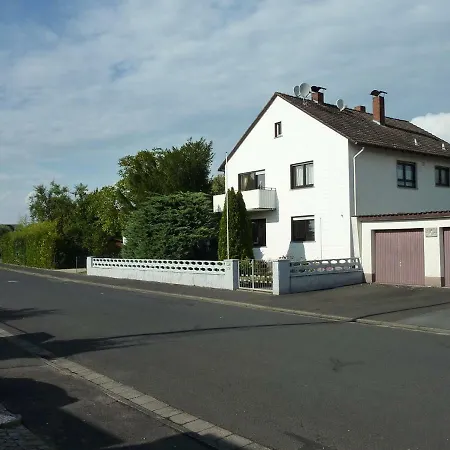 شقة Landwehr *